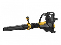DEWALT DCMBBL800N 54V FLEXVOLT Brushless Backpack Blower 2x54V Bare Unit &pound;574.95